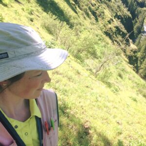 Forest Management Plan Template for New Forest Landowners - East Fork ...